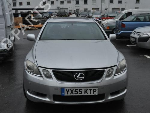 Used Other LEXUS GS (_S19_) 300 (GRS190_, GRS190R) (249 hp) 32754734