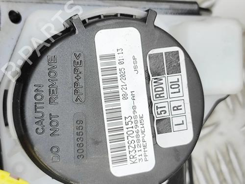 Rear left seatbelt CUPRA BORN (K11) 58 e-boost | BP38094029I29 - Image 6