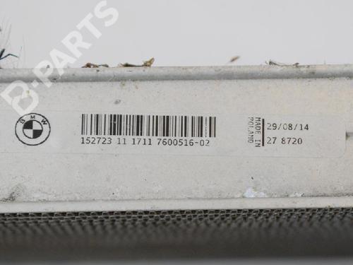 Water radiator BMW 4 Coupe (F32, F82) 420 d | BP6739178M31 