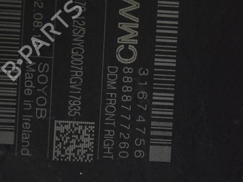 Right front window motor VOLVO V90 II Estate (235) D4 | BP30235891E20 