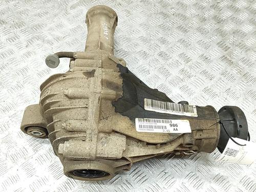 Differential vorne für JEEP GRAND CHEROKEE IV (WK, WK2) 3.0 CRD V6 4x4 (250 hp) 32680003