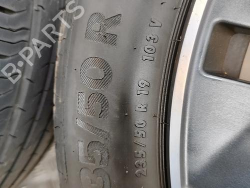 Fælk VOLVO XC40 (536) B3 Mild-Hybrid | BP31859092C45