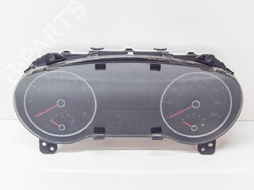 Used Instrument cluster KIA SPORTAGE IV (QL, QLE) 1.6 GDI (132 hp) 6774951