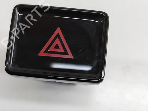 Warning switch VW POLO VI (AW1, BZ1, AE1) 1.0 TSI | BP25787918I22 