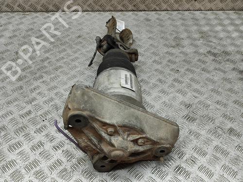 Left front shock absorber PORSCHE CAYENNE (9PA) Turbo 4.8 | BP30323864M16