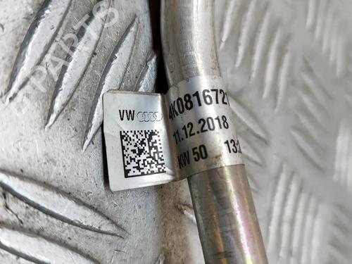 AC-rør AUDI A6 C8 (4A2) 40 TDI | BP28432074M126 