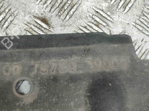 Underbody protection SSANGYONG KORANDO (C300) E-Motion | BP27776469M92