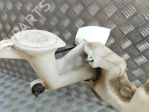 Windscreen washer tank MITSUBISHI PAJERO IV (V8_W, V9_W) 3.2 DI-D (V88W, V98W) | BP29227664C113 