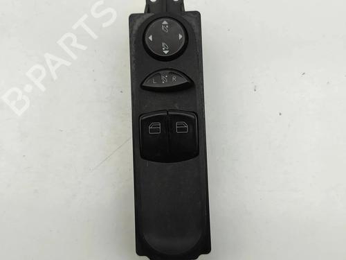 Right front window switch MERCEDES-BENZ VITO Bus (W639) 122 CDI (639.701, 639.703, 639.705) | BP32269480I26 - Image 2