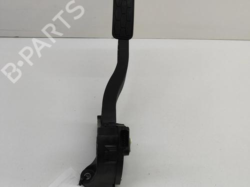 Used Pedal Pedal LAND ROVER RANGE ROVER VELAR (L560) 3.0 D300 SDV6 4x4 (300 hp) 21187992 21187992