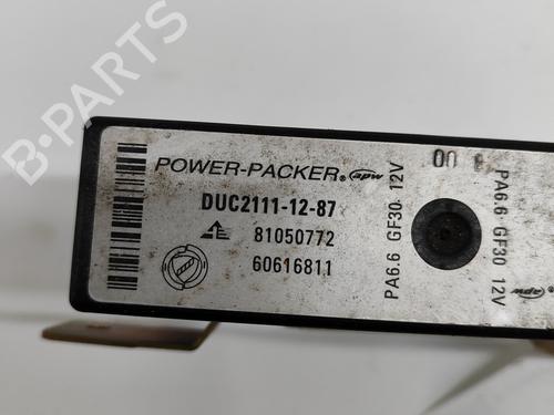 Electronic module ALFA ROMEO SPIDER (916_) 2.0 T.SPARK 16V (916S2C00) | BP23561620M83