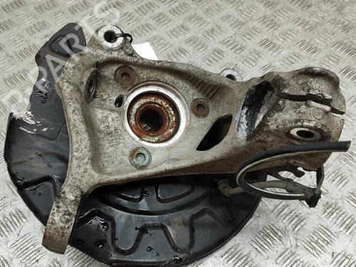 Right front steering knuckle VW PASSAT B8 (3G2, CB2) 1.4 GTE Hybrid | BP25614320M26 