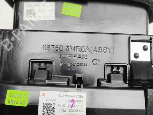 Luftventil NISSAN ARIYA (FE0) EV | BP38094295I21 - Image 8