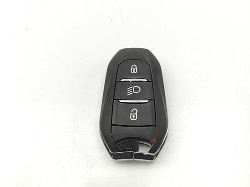 Used Electronic module PEUGEOT 3008 II SUV (MC_, MR_, MJ_, M4_) Hybrid 180 (M4DGLU) (179 hp) 30178460