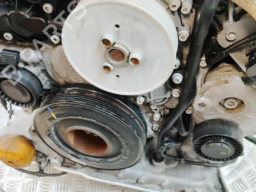 Engine AUDI Q5 (8RB) SQ5 TDI quattro | BP38706252M1 - Image 7
