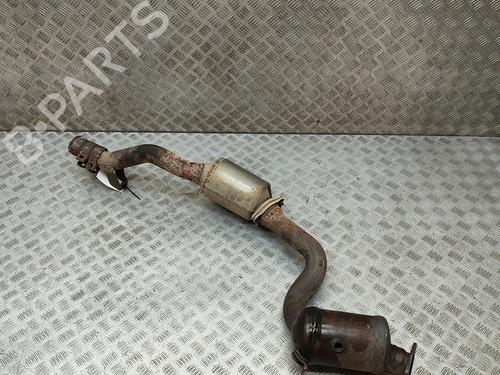 Catalyst PORSCHE CAYENNE (92A) 3.0 S E-Hybrid | BP30856973M10