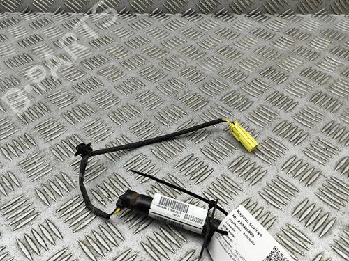 Used Electronic module Electronic module PEUGEOT 508 SW II (FC_, FJ_, F4_) 1.5 BlueHDi 130 (131 hp) 33389481 33389481