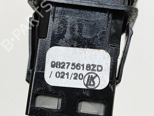 Switch CITROËN C5 AIRCROSS (A_) 1.2 PureTech 130 (ARHNSJ) | BP28551465I30 