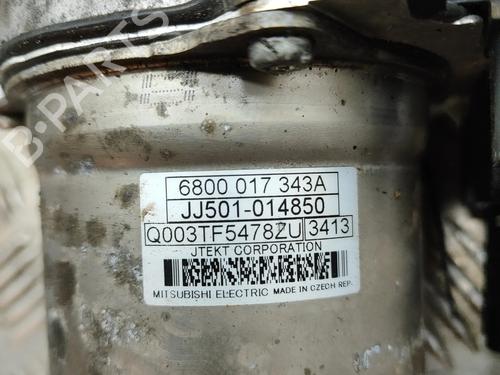 Electronic module MERCEDES-BENZ EQB (X243) EQB 350 4-matic (243.612) | BP38599898M83  - Image 7