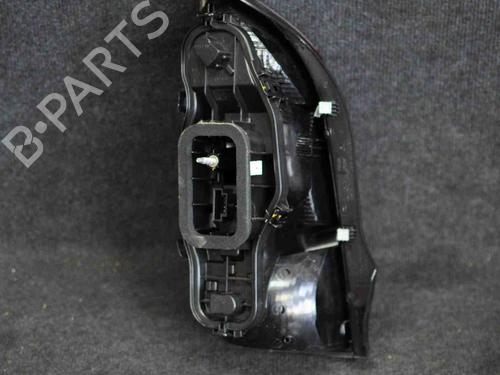 Right tailgate light VW UP! (121, 122, BL1, BL2, BL3, 123) 1.0 | BP7736609C80