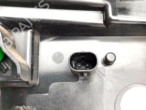 Left daytime light VW TIGUAN (CT1) 1.5 eTSI | BP35811505C104 - Image 8