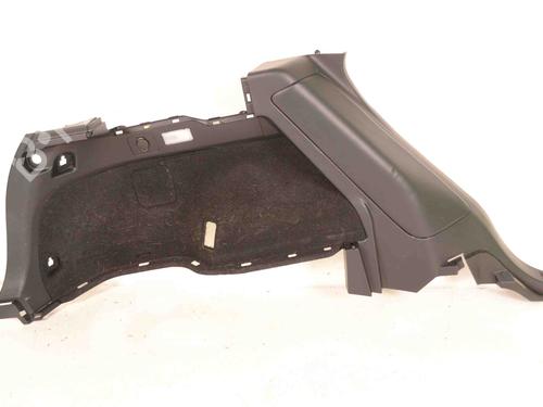 Used Boot lining LEXUS NX (_Z1_) 300h (AYZ10_) (155 hp) 30266994