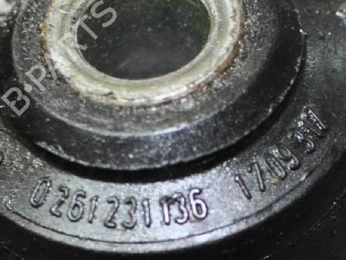 Electronic sensor BMW 7 (E65, E66, E67) 745 i, Li | BP14647756M84 