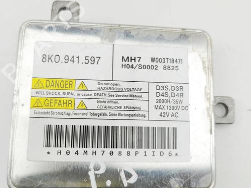 Electronic module VW CC B7 (358) 2.0 TDI | BP38731115M83 - Image 5