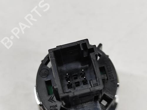 Switch CITROËN C5 AIRCROSS (A_) 1.2 PureTech 130 (ARHNSJ) | BP28550271I30