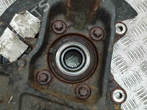 Left rear steering knuckle JEEP RENEGADE SUV (BU, B1, BV) 1.3 PHEV 4Xe | BP30130490M27 