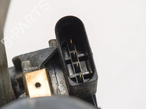 Front wiper motor FORD S-MAX (WA6) 1.6 TDCi | BP6865252M29 - Image 5