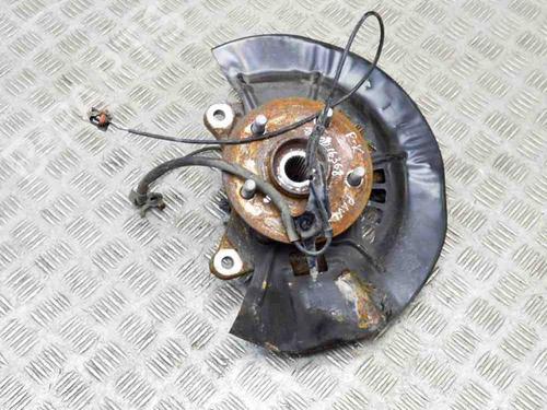 Left front steering knuckle BMW X3 (F25) xDrive 20 d | BP29226974M25 