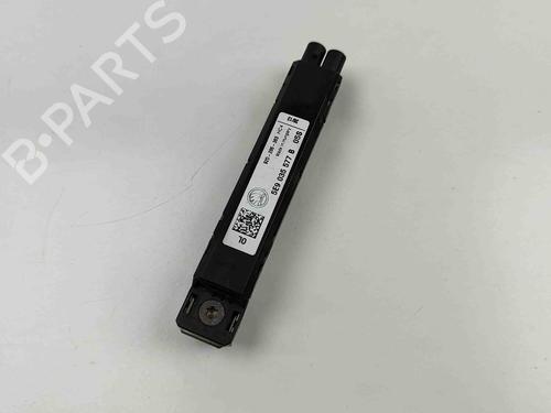 Elektronisk modul SKODA OCTAVIA III Combi (5E5, 5E6) 1.8 TSI 4x4 | BP26654144M83