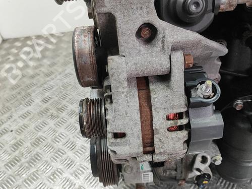 Engine MAZDA CX-5 (KE, GH) 2.2 D AWD (KE2AW) | BP34559832M1  - Image 7