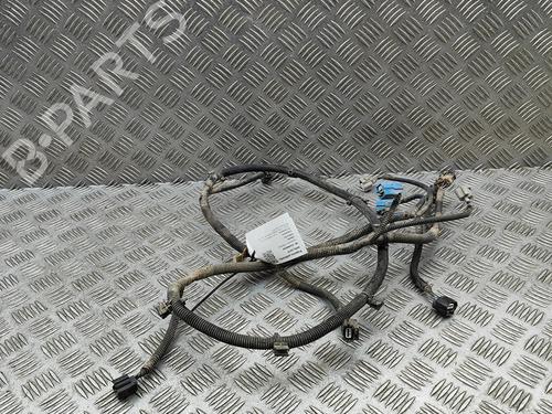 Electronic module ISUZU D-MAX II (TFR, TFS) 1.9 Ddi 4x4 (TFS87J) | BP33390154M83 - Image 6