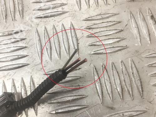 Used Wiring harness Wiring harness AUDI A3 (8V1, 8VK) 1.8 TFSI (180 hp) 14658827 14658827