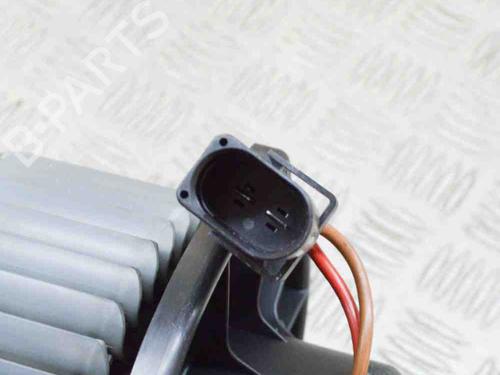 Heater blower motor AUDI A6 C5 (4B2, 4B4) 2.5 TDI | BP8840118M62