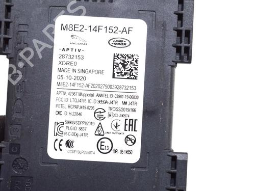 Electronic module JAGUAR I-PACE (X590) EV400 AWD | BP27759864M83  - Image 6