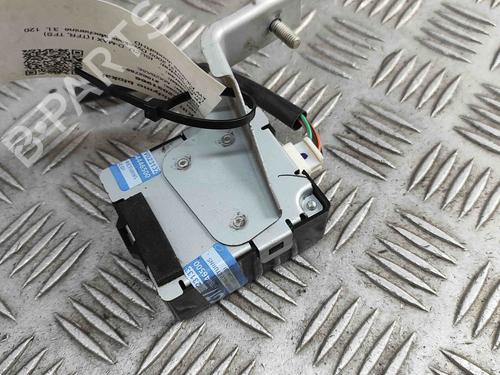 Elektronik Modul ISUZU D-MAX I (TFR, TFS) 3.0 DiTD 4x4 (TFS85_) | BP29227376M83 