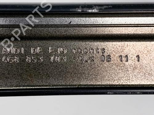 Other AUDI A7 Sportback (4GA, 4GF) 3.0 TDI quattro | BP14613819O1 