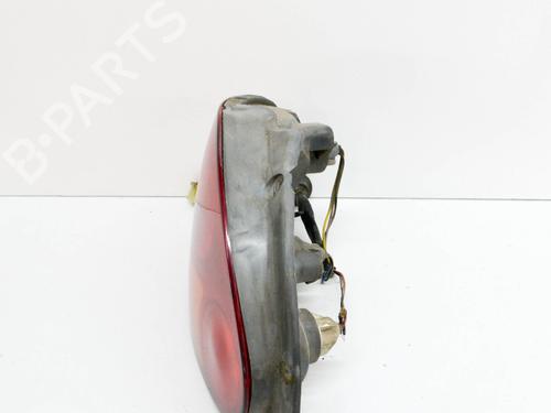 Left taillight DAEWOO MATIZ (M100, M150) 0.8 | BP9629954C34 