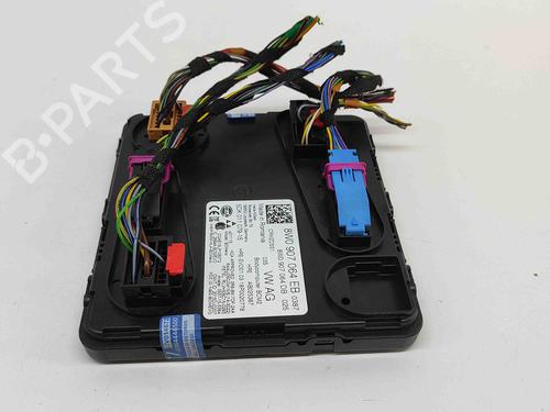 Modulo elettronico AUDI A4 B9 (8W2, 8WC) 2.0 TDI quattro | BP24819703M83 