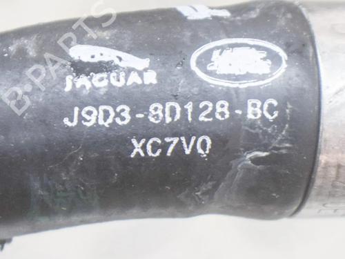 Pipe JAGUAR I-PACE (X590) EV400 AWD | BP27750892M125 - Image 6