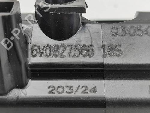 Tailgate handle VW T-CROSS (C11, D31) 1.0 TSi | BP28562884C132