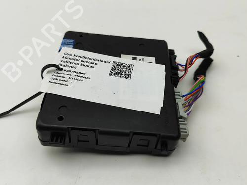Electronic module NISSAN JUKE (F16_) DIG-T 117 | BP27794483M83