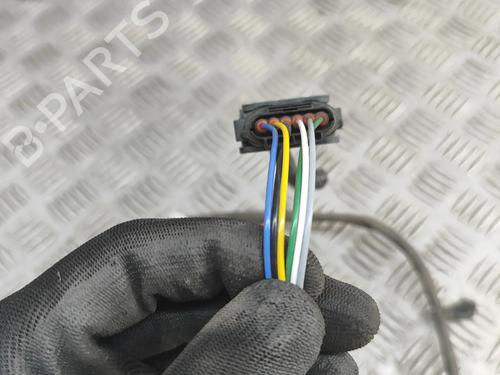 Electronic sensor VOLVO V60 II (225) D3 | BP31073098M84