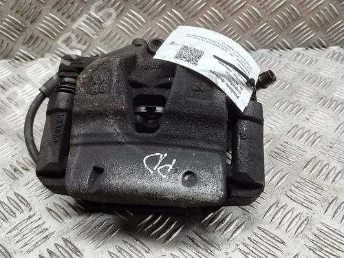 Højre bremsekaliber foran VW TRANSPORTER T6 Van (SGA, SGH, SHA, SHH) 2.0 TDI (150 hp) 21809414