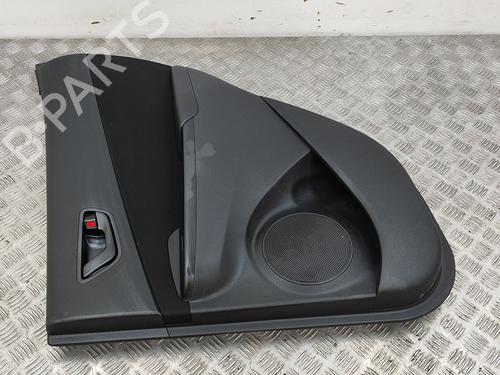 Rear right panel HYUNDAI KONA (OS, OSE, OSI) 1.0 T-GDi Hybrid 48V | BP28446542C61 