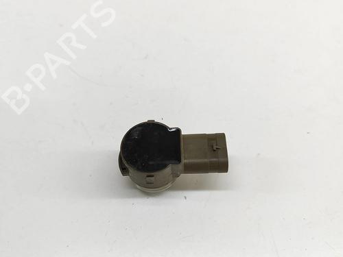 Electronic module TESLA MODEL X (5YJX) P100D AWD | BP25218127M83