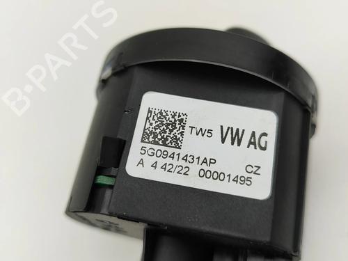 Electronic module CUPRA ATECA (KH7, KHP, KBP) 2.0 TSI 4Drive | BP30894635M83  - Image 8